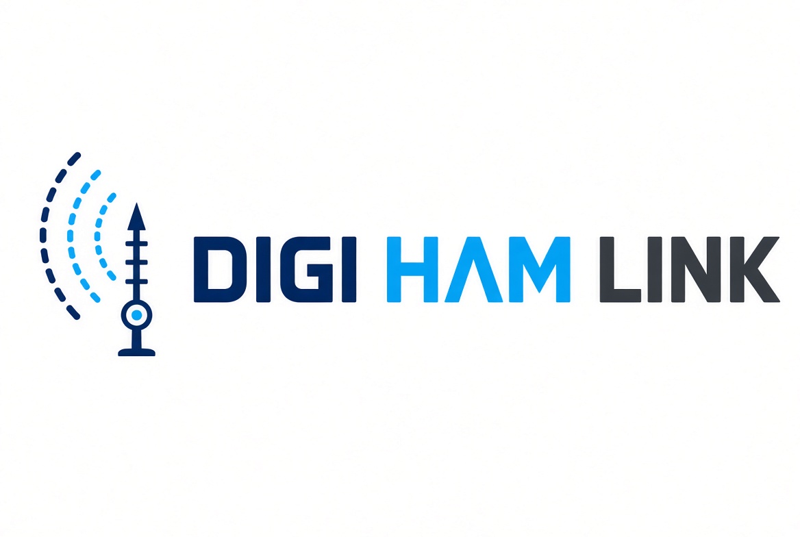DIGI HAM LINK